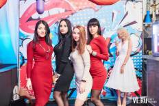 Фотоотчет : WOW Cuckoo. Суббота, 12 ноября. Изображение 10