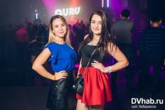 Фотоотчет : Guru Birthday (18+). Суббота, 12 ноября. Изображение 4