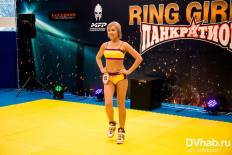 Фотоотчет Академия: Кастинг Ring Girls (18+). Воскресенье, 27 ноября. Изображение 7