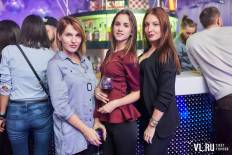 Фотоотчет : 6 Years - The Worlds Finest Clubs. Пятница, 16 декабря. Изображение 4