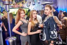 Фотоотчет : Celebrity Dj's: Елизавета Вдовина. Суббота, 17 декабря. Изображение 6