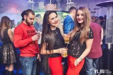 Фотоотчет : Celebrity Dj's: Елизавета Вдовина. Суббота, 17 декабря. Изображение 7