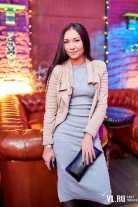 Фотоотчет : Celebrity Dj's: Елизавета Вдовина. Суббота, 17 декабря. Изображение 9
