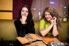 Фотоотчет Тринити: Saturday. Суббота, 17 декабря. Изображение 2