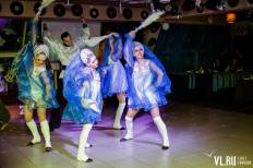 Фотоотчет Винил: Новогодняя ночь в стиле диско. Суббота, 31 декабря. Изображение 7