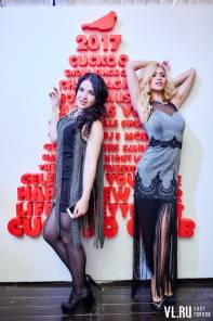 Фотоотчет : Cuckoo New Year 2017. Суббота, 31 декабря. Изображение 8