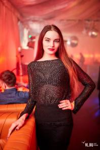 Фотоотчет : Celebrity Dj's: Анастасия Червякова. Суббота, 21 января. Изображение 2