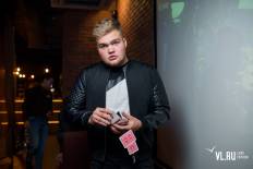 Фотоотчет : Friday party. Пятница, 27 января. Изображение 9