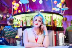 Фотоотчет : Китайский Новый год. Суббота, 28 января. Изображение 6