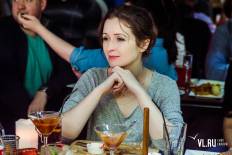 Фотоотчет Cat&Clover: Группа "Стекла". Пятница,  3 февраля. Изображение 5