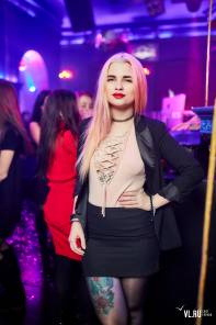 Фотоотчет : Party. Среда,  8 февраля. Изображение 4