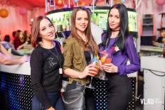 Фотоотчет : Welcome back, friends. Пятница, 10 февраля. Изображение 10
