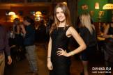 : Dance Saturday (18+). Суббота, 11 февраля