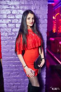 Фотоотчет : Party. Среда, 15 февраля. Изображение 7