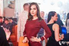 Фотоотчет : Celebrity Dj's: Anna Exceela. Суббота, 18 февраля. Изображение 2