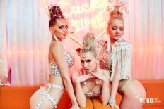 Фотоотчет : Dj Anton Birthday. Пятница, 24 февраля. Изображение 1