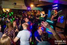 Фотоотчет : Dance Friday (18+). Пятница,  3 марта. Изображение 3