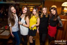 Фотоотчет : Dance Friday (18+). Пятница,  3 марта. Изображение 7