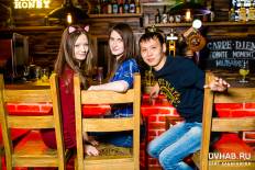 Фотоотчет : Караоке по-французски (18+). Суббота,  4 марта. Изображение 10