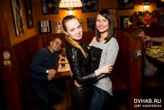 Фотоотчет : Dance Tuesday с "Вишневым коктейлем" (18+). Вторник,  7 марта. Изображение 9