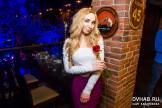 : Candy Set Party (18+). Среда,  8 марта