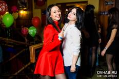 Фотоотчет : Dance Wednesday с группой Perry Mason (18+). Среда,  8 марта. Изображение 2