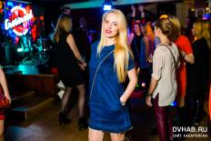 Фотоотчет : Dance Wednesday с группой Perry Mason (18+). Среда,  8 марта. Изображение 5