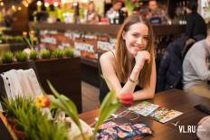 Фотоотчет ШашлыкоFF: Весна. Среда,  8 марта. Изображение 2