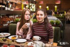 Фотоотчет ШашлыкоFF: Весна. Среда,  8 марта. Изображение 6