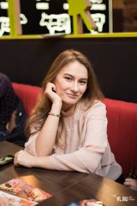 Фотоотчет ШашлыкоFF: Весна. Среда,  8 марта. Изображение 7
