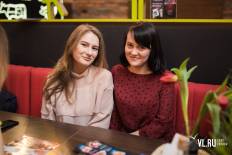 Фотоотчет ШашлыкоFF: Весна. Среда,  8 марта. Изображение 8