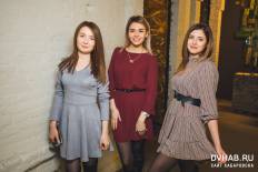 Фотоотчет Эхо: Abbey Road. Пятница, 10 марта. Изображение 2
