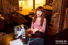 Фотоотчет : Комикс Party (18+). Пятница, 10 марта. Изображение 7