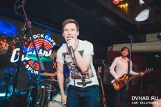 Фотоотчет : Rock Friday с группой Add Drive (18+). Пятница, 10 марта. Изображение 2