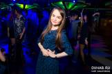 Звёздная ночь: Звёздная ночь. Суббота, 11 марта