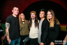 Фотоотчет : FreeQ Brothers (16+). Суббота, 11 марта. Изображение 10