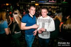 Фотоотчет : The Party (18+). Суббота, 11 марта. Изображение 3