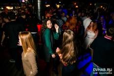 Фотоотчет : The Party (18+). Суббота, 11 марта. Изображение 4