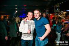 Фотоотчет : The Party (18+). Суббота, 11 марта. Изображение 9