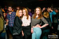 Фотоотчет : The Party (18+). Суббота, 11 марта. Изображение 10