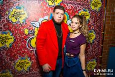 Фотоотчет : Дискотека 90-х (21+). Суббота, 11 марта. Изображение 5