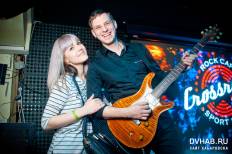 Фотоотчет : Dance Saturday с группой Uncle Sam (18+). Суббота, 11 марта. Изображение 8