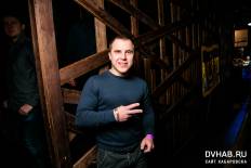 Фотоотчет : Перегон Party (18+). Пятница, 17 марта. Изображение 3