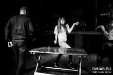 Фотоотчет : Перегон Party (18+). Пятница, 17 марта. Изображение 4
