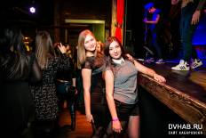 Фотоотчет : Перегон Party (18+). Пятница, 17 марта. Изображение 6