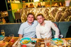 Фотоотчет Эхо: Dj Skachkov. Пятница, 17 марта. Изображение 2