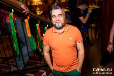 Фотоотчет : Patrick's Rock Friday (18+). Пятница, 17 марта. Изображение 2
