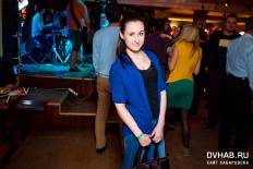 Фотоотчет : Patrick's Rock Friday (18+). Пятница, 17 марта. Изображение 7