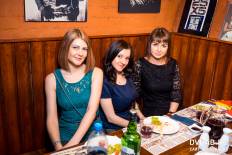 Фотоотчет : Patrick's Rock Friday (18+). Пятница, 17 марта. Изображение 8