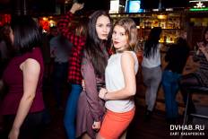 Фотоотчет : R'n'B Friday (18+). Пятница, 17 марта. Изображение 3